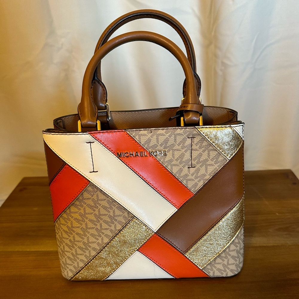 NWOT, Michael Kors Crossbody